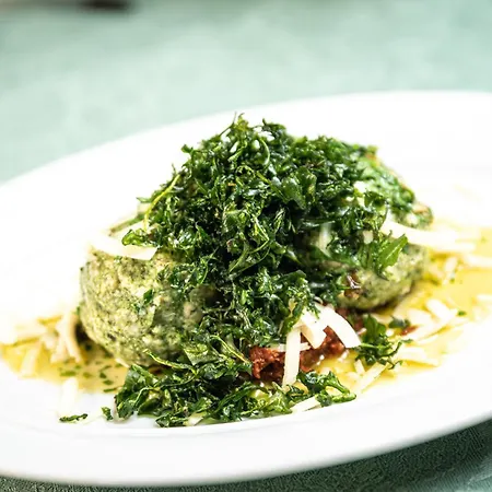 Penzion Zur Post Maishofen