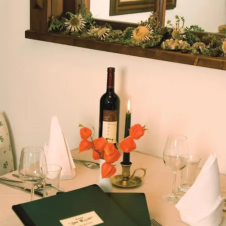 Zur Post Inn Maishofen