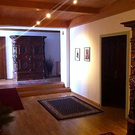 Zur Post Han/Misafirhane