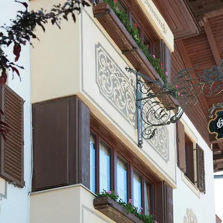 Zur Post 2* Maishofen