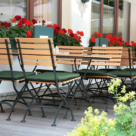 Zajazd Zur Post Maishofen