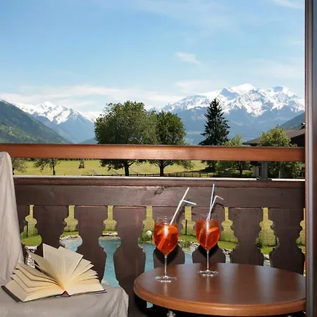 Inn Zur Post Maishofen