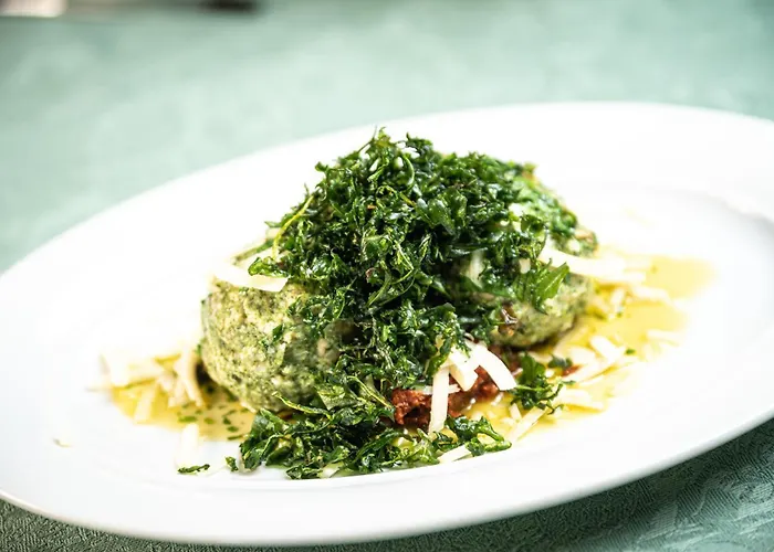 Kro Zur Post Maishofen