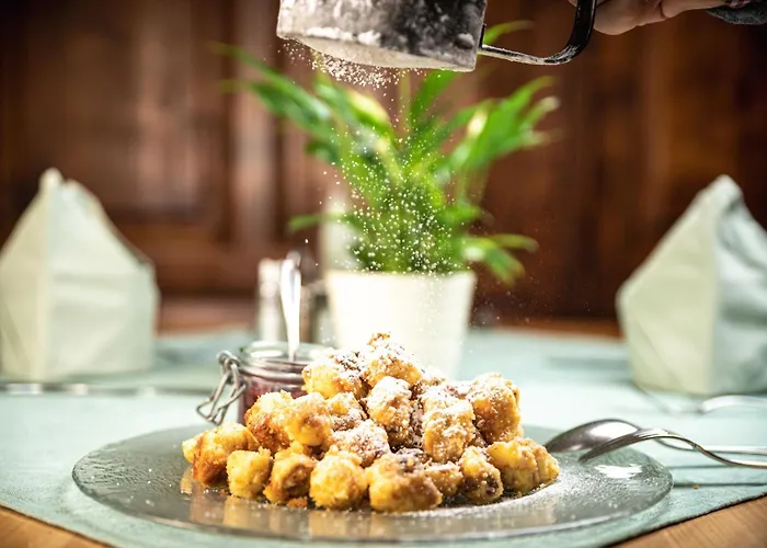 Kro Zur Post Maishofen