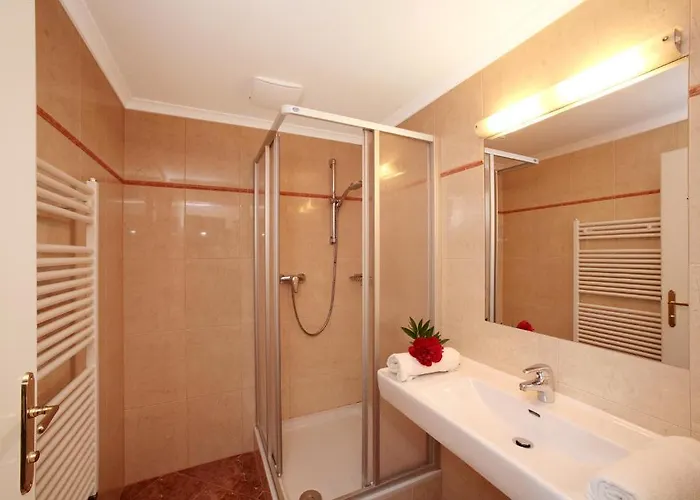 Zur Post 2* Maishofen