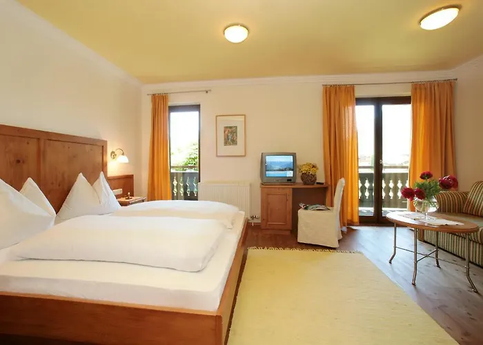 Zur Post 2* Maishofen